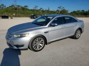 2015 FORD TAURUS