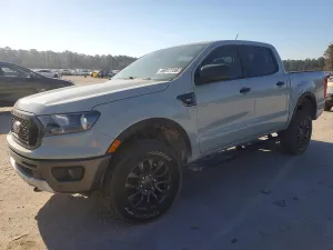 2023 FORD RANGER