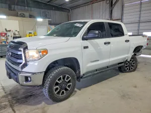 2014 TOYOTA TUNDRA