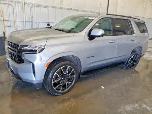 2023 CHEVROLET TAHOE