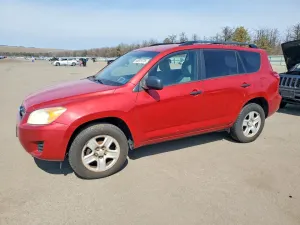 2011 TOYOTA RAV4
