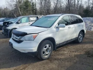 2011 HONDA CRV