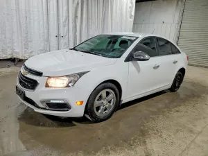 2015 CHEVROLET CRUZE