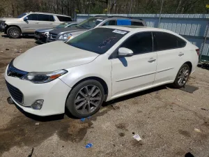2014 TOYOTA AVALON