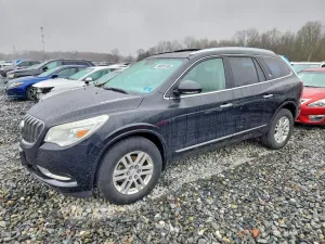 2014 BUICK ENCLAVE