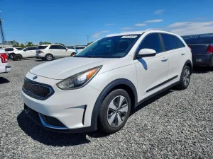 2017 KIA NIRO