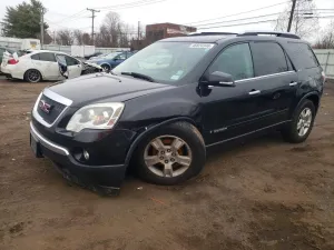 2008 GMC ACADIA