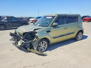 2012 KIA SOUL