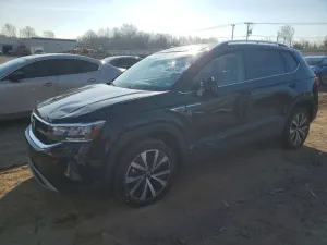 2024 VOLKSWAGEN ALL OTHER