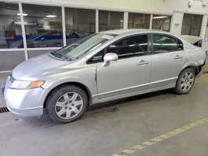 2006 HONDA CIVIC