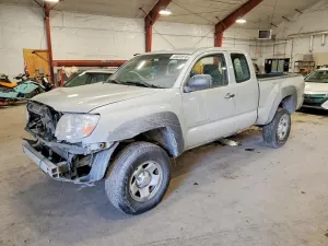 2006 TOYOTA TACOMA