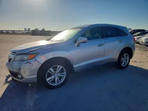 2013 ACURA RDX