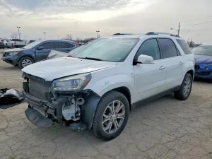 2016 GMC ACADIA