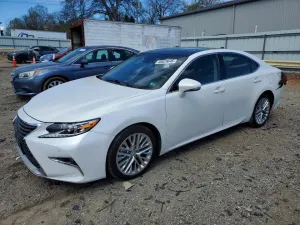 2016 LEXUS ES350