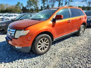 2007 FORD EDGE