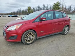 2013 FORD CMAX
