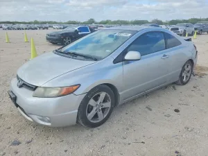 2006 HONDA CIVIC