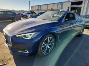 2018 INFI Q60 LUXE/S