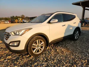 2015 HYUNDAI SANTA FE