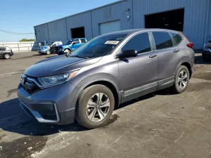 2020 HONDA CRV
