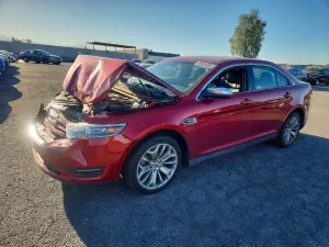 2015 FORD TAURUS
