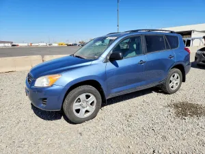 2010 TOYOTA RAV4