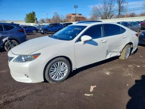 2014 LEXUS ES350