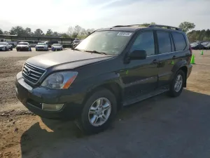2005 LEXUS GX