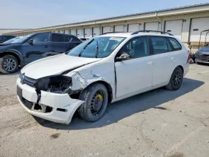 2010 VOLKSWAGEN JETTA