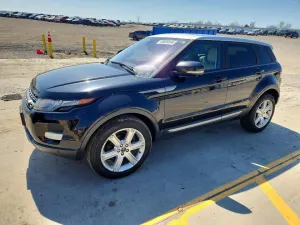 2013 LAND ROVER RANGEROVER