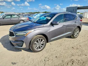 2020 ACURA RDX