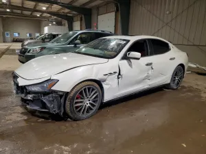 2014 MASERATI ALL OTHER