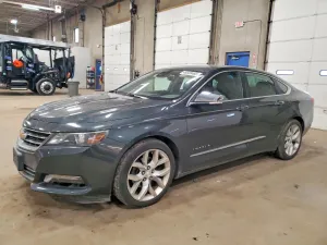 2014 CHEVROLET IMPALA