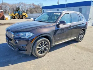 2014 BMW X5