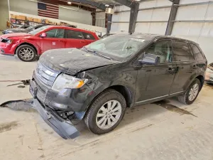 2008 FORD EDGE