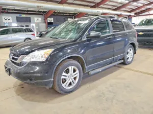 2010 HONDA CRV
