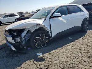 2023 HYUNDAI IONIQ