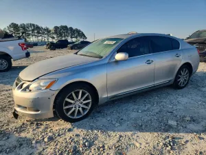 2006 LEXUS GS