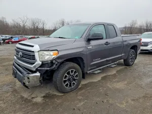 2014 TOYOTA TUNDRA