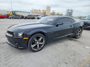 2015 CHEVROLET CAMARO