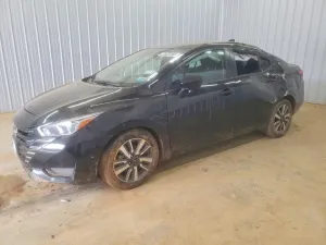 2023 NISSAN VERSA