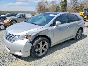 2011 TOYOTA VENZA