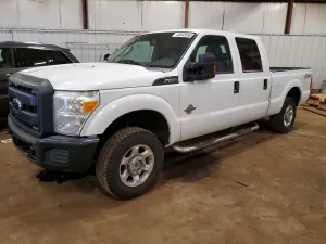 2013 FORD F250