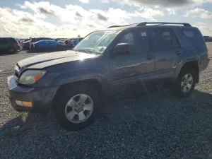 2005 TOYOTA 4RUNNER