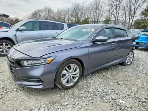 2020 HONDA ACCORD