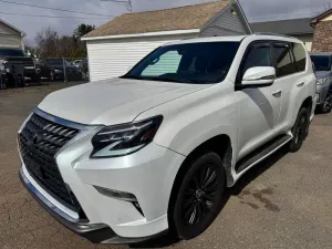 2023 LEXUS GX
