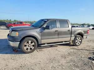 2006 FORD F150