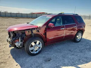 2015 GMC ACADIA DEN