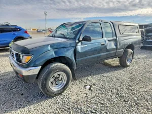 1995 TOYOTA TACOMA