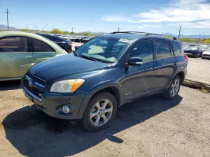 2010 TOYOTA RAV4
